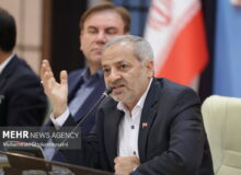 کاظمی: کارکنان آموزش و پرورش وام ۳۰ میلیون تومانی دریافت می‌کنند