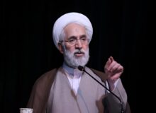 همراهی یا ایفای نقش در پروژه‌های دشمنان اقدام علیه امنیت ملی است