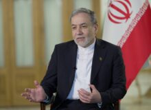 عراقچی: وضعیت اتباع ایرانی در ونزوئلا خوب است