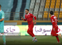 اتفاق خوشایند برای پرسپولیس/ ستاره ملی‌پوش به دیدار با چادرملو می‌رسد