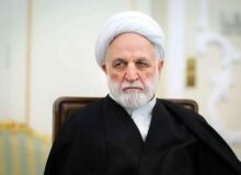 اژه‌ای: اغتشاشگران دیگر ارفاق نخواهند دید، برخورد قاطع می‌کنیم