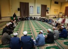 برگزاری دوره توانمندسازی امامان جماعت اهل‌سنت در طرح اسوه