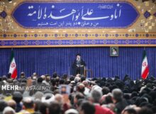 بازاری‌ها وفادارترین قشر به نظام هستند/ در مقابل دشمن کوتاه نمی‌آییم