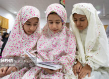 آمار چشمگیر معتکفین ۱۴۰۴؛ ۷۰ درصد معتکفین جوان و نوجوان بودند