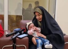 آغازی برای یک زندگی تازه؛ روایت واگذاری یک فرزندخوانده