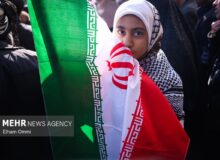 دعوت فرهنگستان علوم پزشکی از پزشکان برای حضور در راهپیمایی امروز