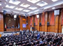 درخواست خانواده‌ شهدای آشوب‌های اخیر در دادگاه منافقین پیگیری می‌شود