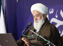 جهان می‌داند چه کسی داعش را ایجاد کرد/حمایت غرب از کشتار مردم بی‌گناه