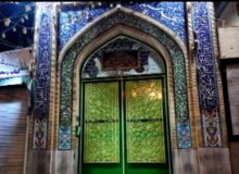 «گلستان در آتش»، فرصتی برای بازخوانی اغتشاشات در مساجد سوخته