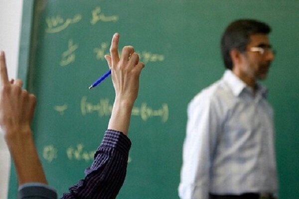برگزاری دوره آموزشی سلامت برای آموزگاران پایه کشور