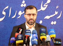 گودرزی: آمریکا دلسوز ملت ایران نیست؛ تاکید ما حفظ قدرت خرید مردم است