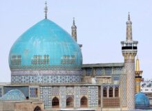 حمایت اعضای کانون‌های فرهنگی هنری مساجد کشور از رهبر معظم انقلاب