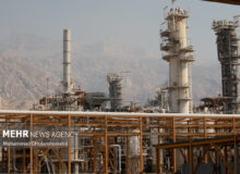 دستیابی ایران به فناوری بومی تصفیه پسماند بسیار خطرناک پالایشگاهی