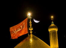 احداث گلدسته جدید حرم مطهر امام حسین(ع) به ارتفاع ۸۰ متر