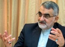 بروجردی: خلع سلاح ایران محقق نمی‌شود/ توانمندی هسته‌ای را حفظ می‌کنیم