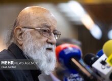 رفع آلودگی هوا تنها برعهده شهرداری نیست