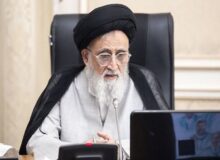 مدرسی‌یزدی: وفای به عهد مردم ایران در تاریخ بی نظیر است
