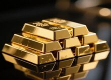 قیمت اونس ۲ درصد بالارفت