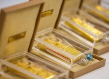 طلا در مسیر دارایی ذخیره؛ تردیدها درباره آینده دلار آمریکا