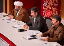 اجرای آیین قوالی اهل سنت پاکستان در برنامه مهدیه معلی+ فیلم