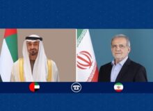 پزشکیان: به هرگونه تجاوز به کشور و ملت ایران، بی‌درنگ پاسخ می‌دهیم
