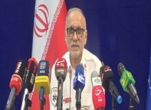 برقراری ۲۵ میلیون تماس با اورژانس؛ تخریب ۲۲۲ آمبولانس در حوادث اخیر