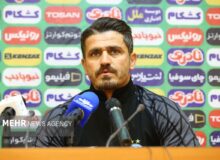 باید برای قهرمانی بجنگیم/ ممکن است اتفاقاتی رخ دهد که شرایط تغییر کند