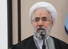 دادستان کل کشور: دشمن نمادهای دینی و مذهبی را هدف قرار داد