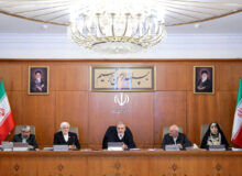 عیدی کارکنان دولت ۱۰ میلیون تومان شد