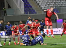 شانس قهرمانی پرسپولیس چقدر است؟/ نقش تاثیرگذار استقلال و یک مدعی دیگر
