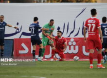 حدادی روی اعصاب هواداران راه می‌رود/ اوسمار همچنان سرمربی پرسپولیس!
