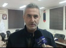 سهمیه آرد نانوایی‌های غیر فعال در شهرستان پردیس قطع می‌شود