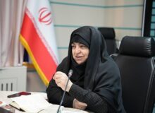 باشد که جهانیان شاهد انتقام سخت خون رهبر شهید انقلاب باشند