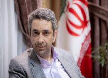 سیدمهدی طباطبایی: نظام جدیدی بر تنگه هرمز حاکم شد