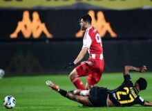 مهدی طارمی و مهاجم استقلال در بین ۱۰۰ بازیکن جذاب جام جهانی ۲۰۲۶