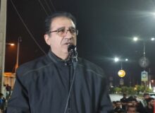 جمهوری اسلامی پناهگاه مستضعفان جهان است