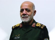 سرلشکر عبداللهی: ملت ایران در برابر دشمنان پیروز خواهد شد