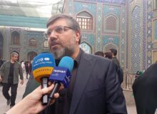 مردم پای نظام، کشور و اعتقادات خود ایستاده‌اند