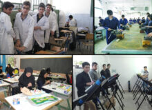 پیوند آموزش و اشتغال در هنرستان‌ها؛ آموزش بر پایه نیاز واقعی بازار