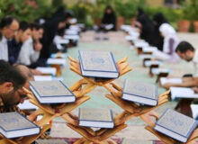 بازطراحی برنامه امسال موسسات قرآنی بر مبنای مسئله محوری و امیدآفرینی