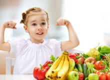 ذائقه غذایی از چه زمانی شکل می‌گیرد؟
