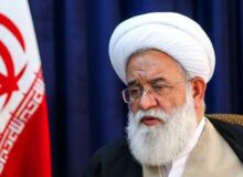 شهید مطهری نماد نواندیشی دینی/دکتر لاریجانی الگوی صبر در شنیدن نقد بود