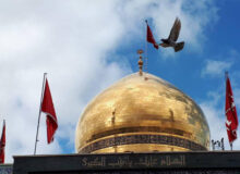 شهادت خطیب شیعه حرم حضرت زینب(س) در انفجار زینبیه