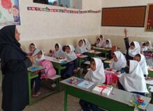 ارزشیابی پایانی همه پایه‌های تحصیلی غیرحضوری است