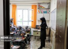 ۴۲۰ هزار معلم زیر چتر بیمه تامین اجتماعی