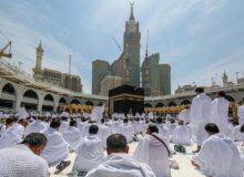 با ۲ رکعت نماز، شریک ثواب حاجیان در مکه شوید