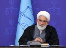 منتظری: قضات در پرونده های امنیتی از مشورت غافل نشوند