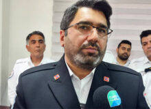 استان تهران در جنگ رمضان ۱۲۰۰ شهید داشت