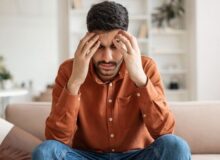 هشدار درباره اوج‌گیری افسردگی در پساجنگ