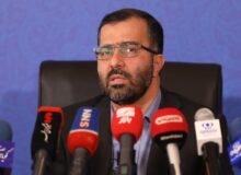 «گودرزی» سخنگوی هیئت رئیسه مجلس ماند